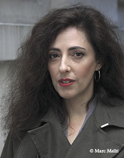 Lola Gruber