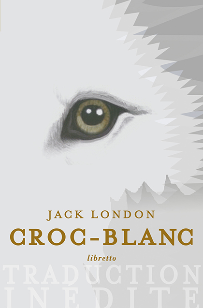 croc blanc
