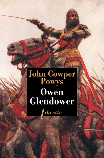 Owen Glendower, Tome 1