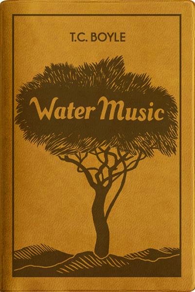 Water music - édition limitée
