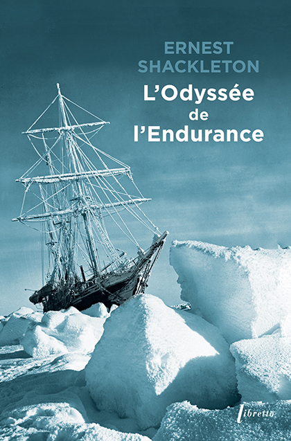 L'Odyssée de l'« Endurance »