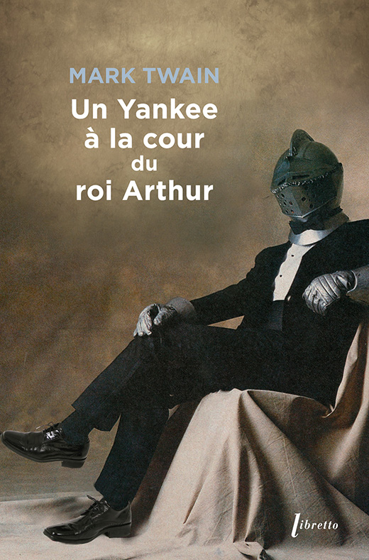 Un Yankee à la cour du roi Arthur