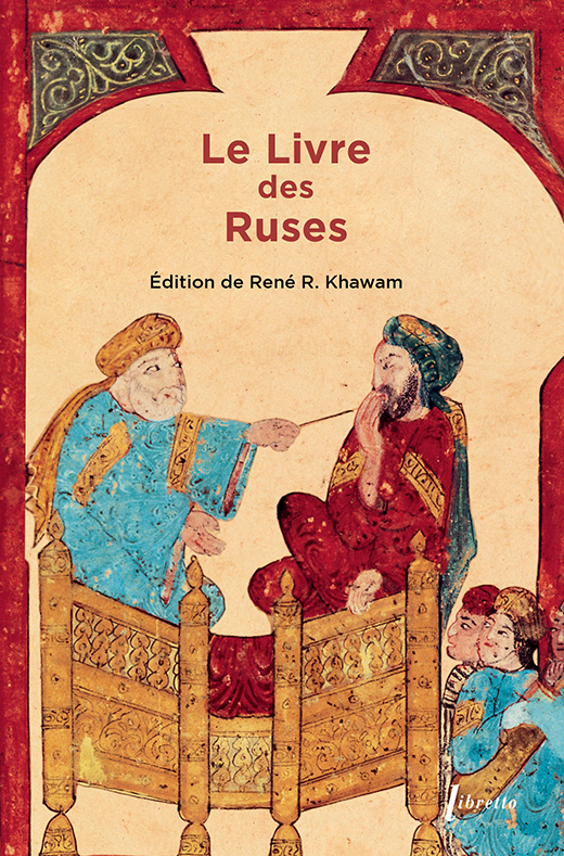 Le livre des ruses 