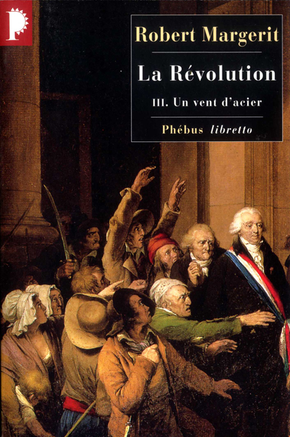 La Révolution, tome 3