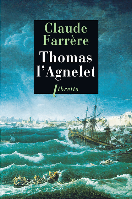 Thomas l'Agnelet