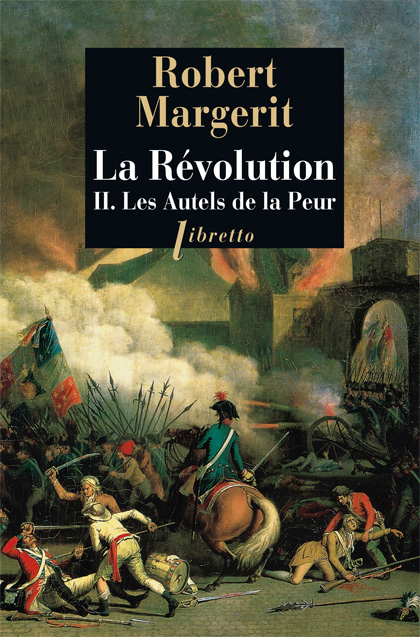 La Révolution, tome 2